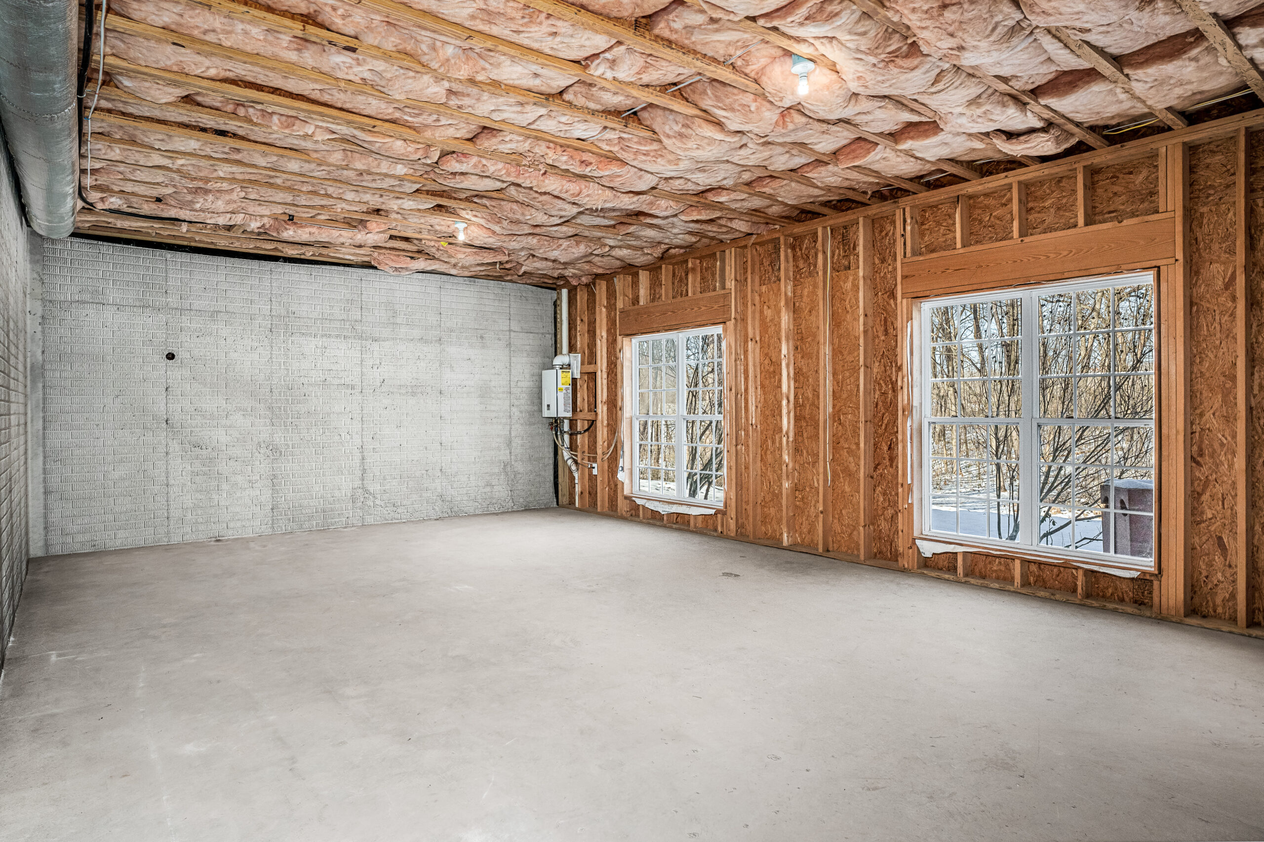 Virtual Staging - Before