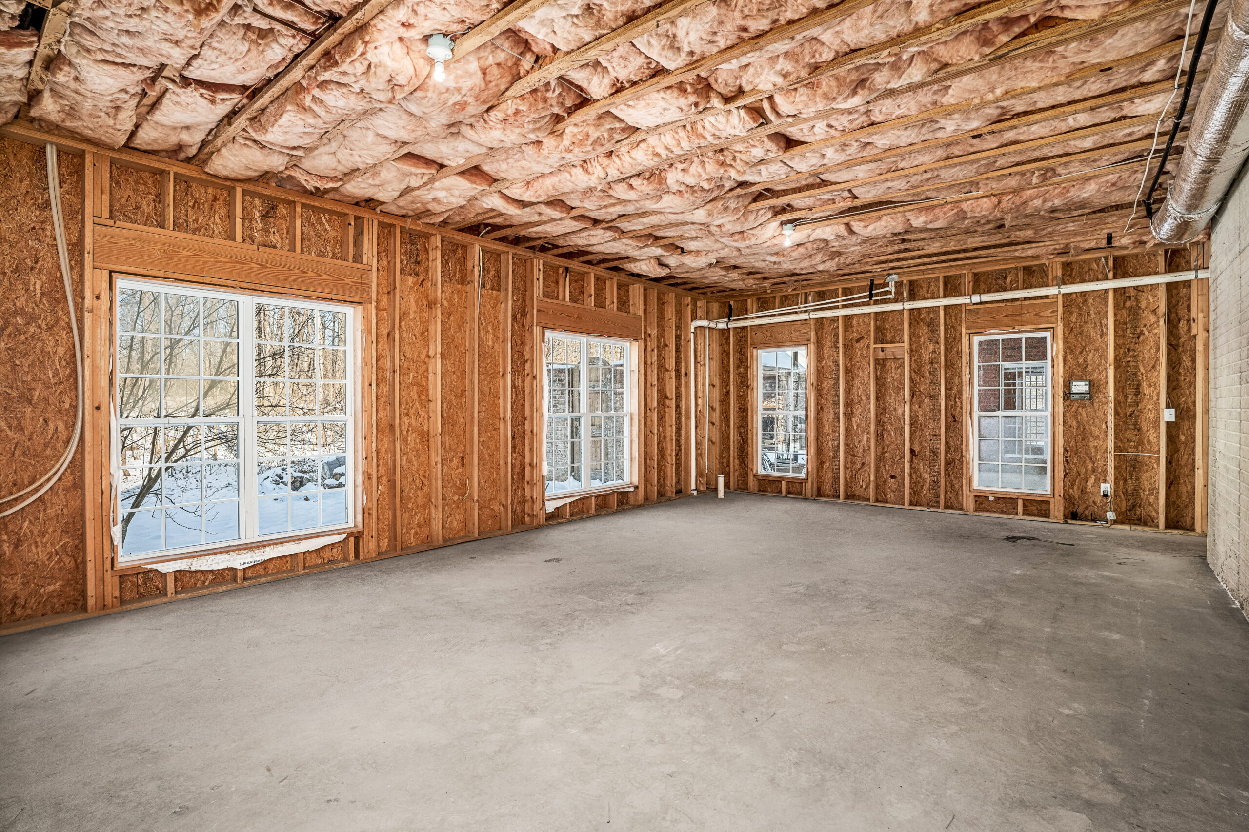 Virtual Staging - Before