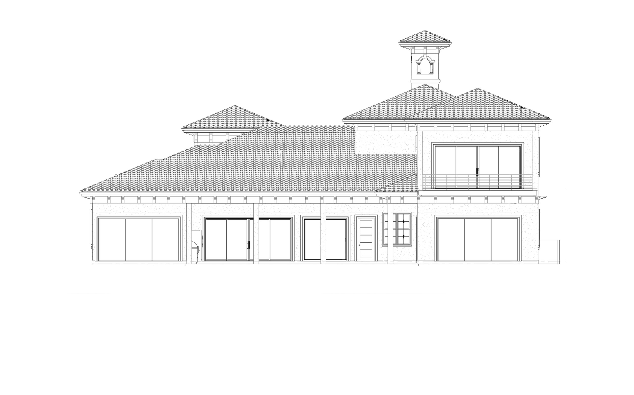 Virtual Staging - Before