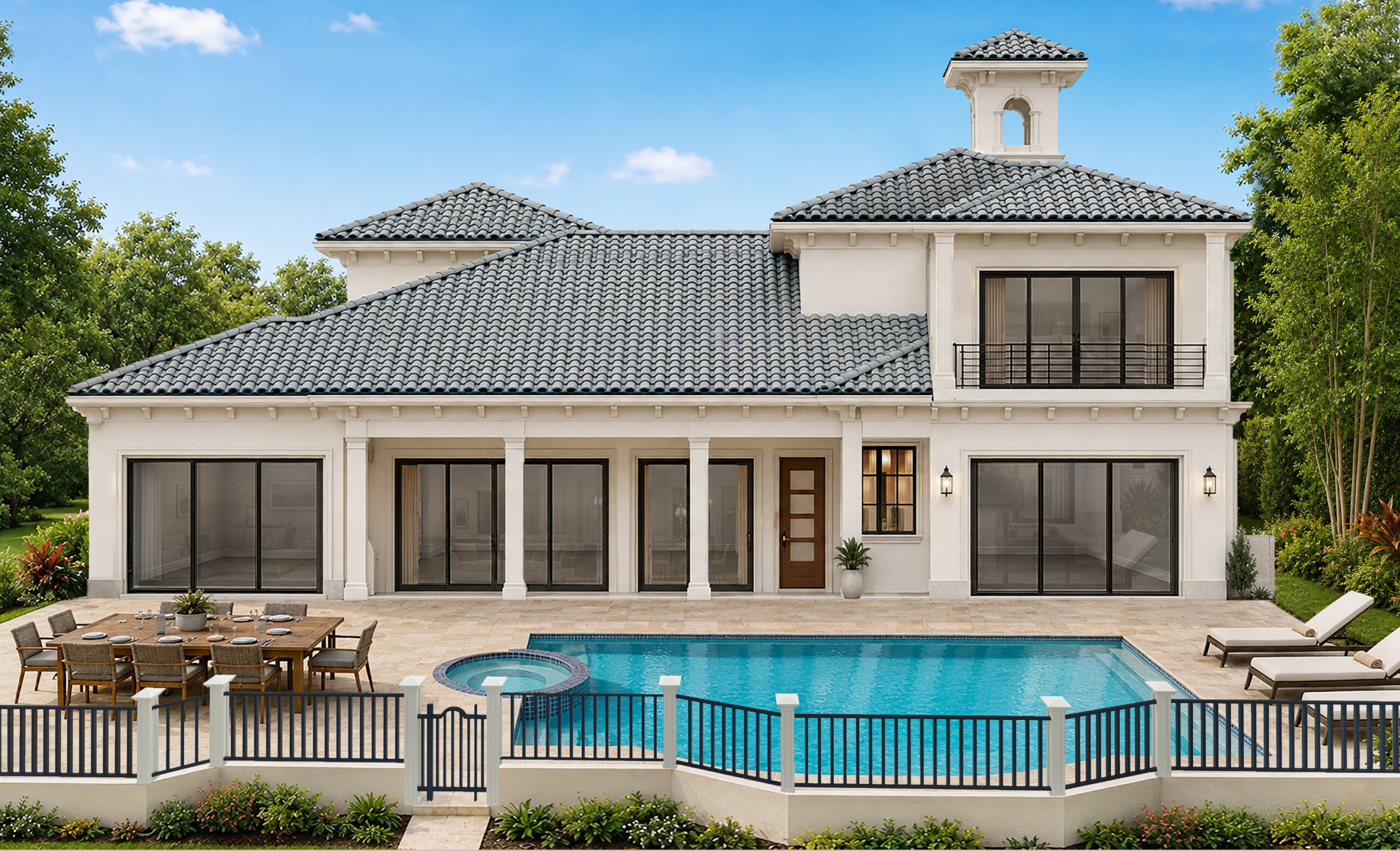 Virtual Staging - After