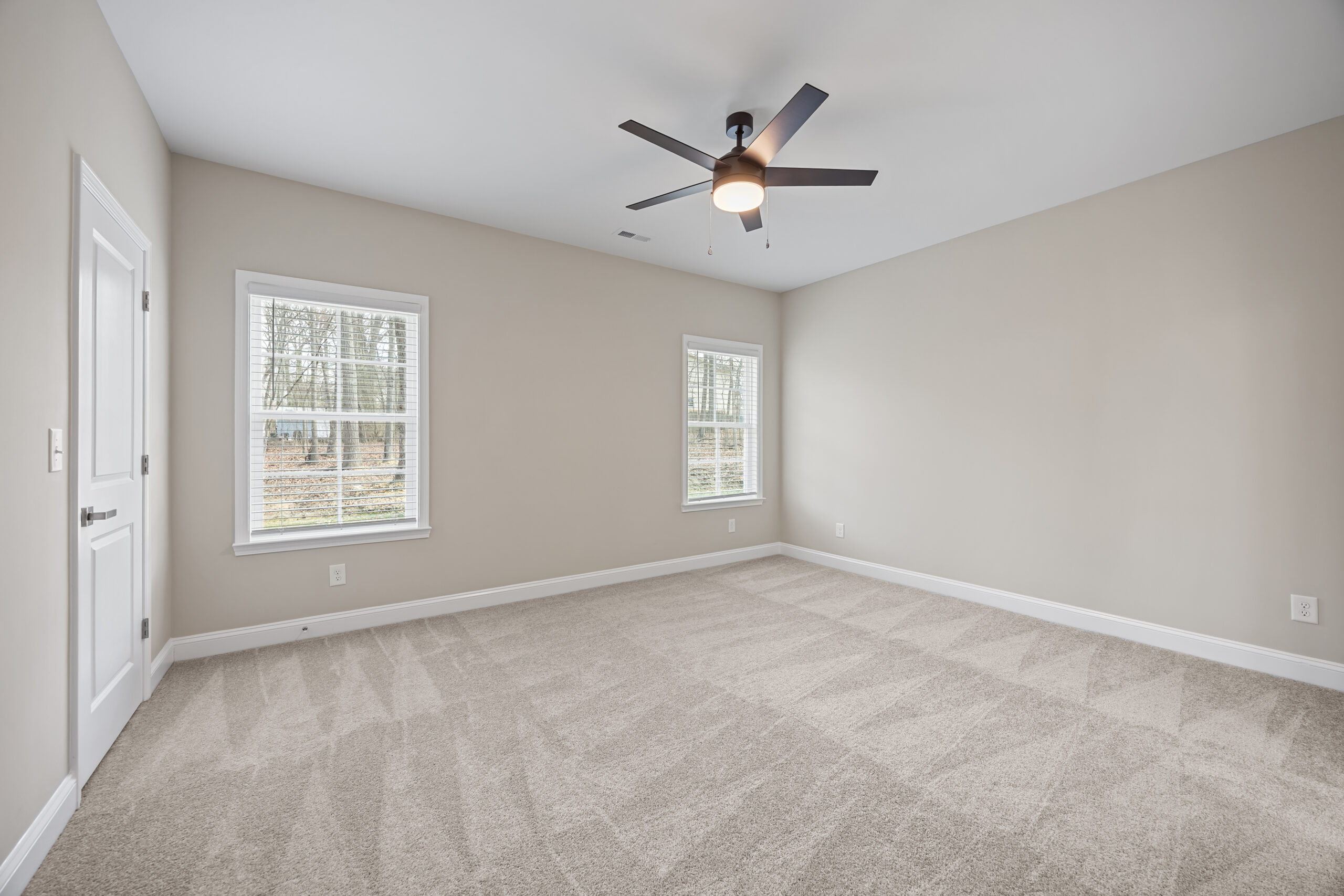 Virtual Staging - Before
