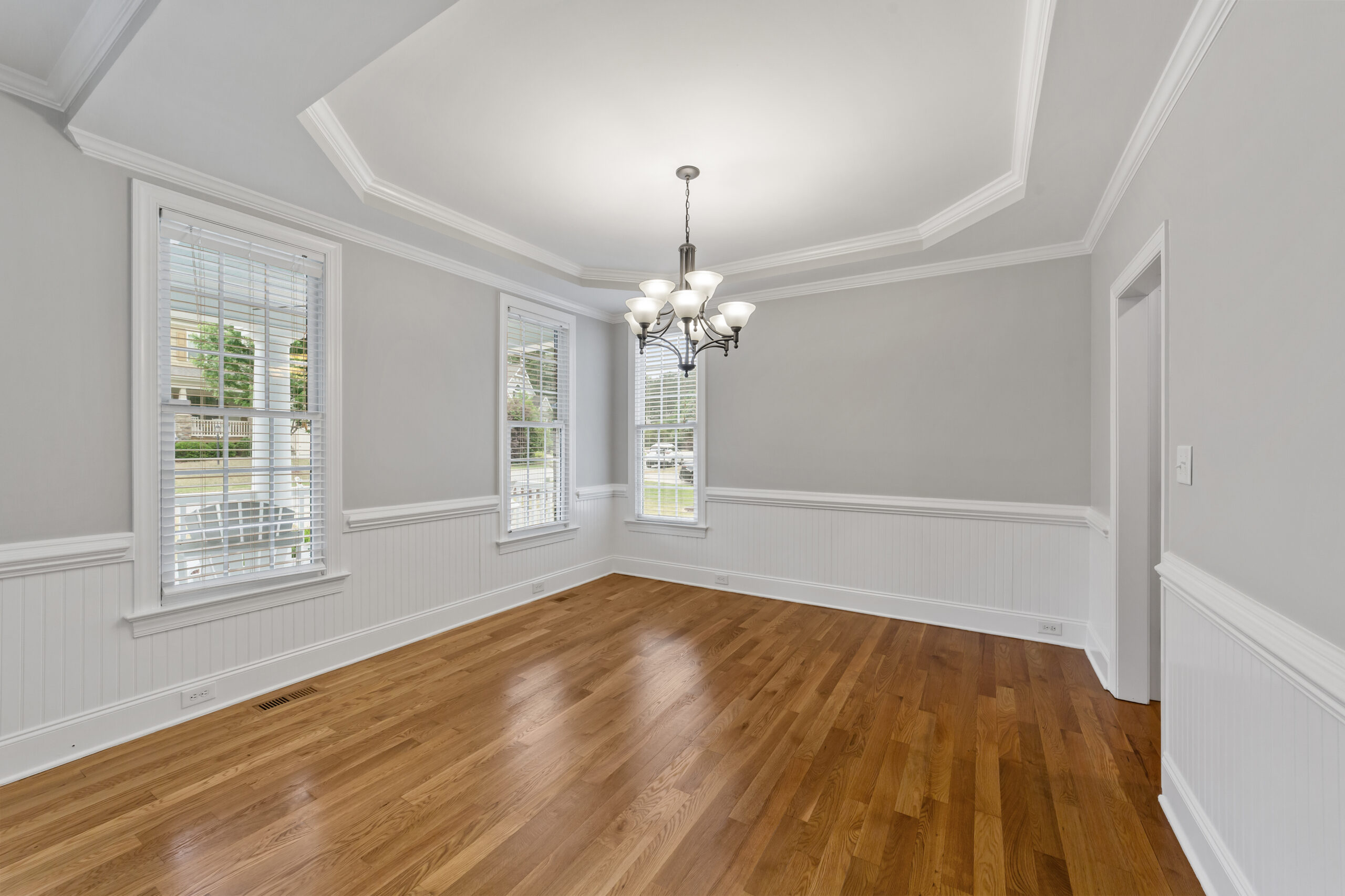 Virtual Staging - Before