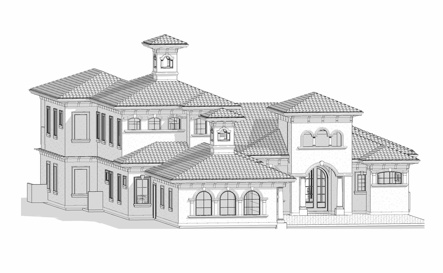 Virtual Staging - Before