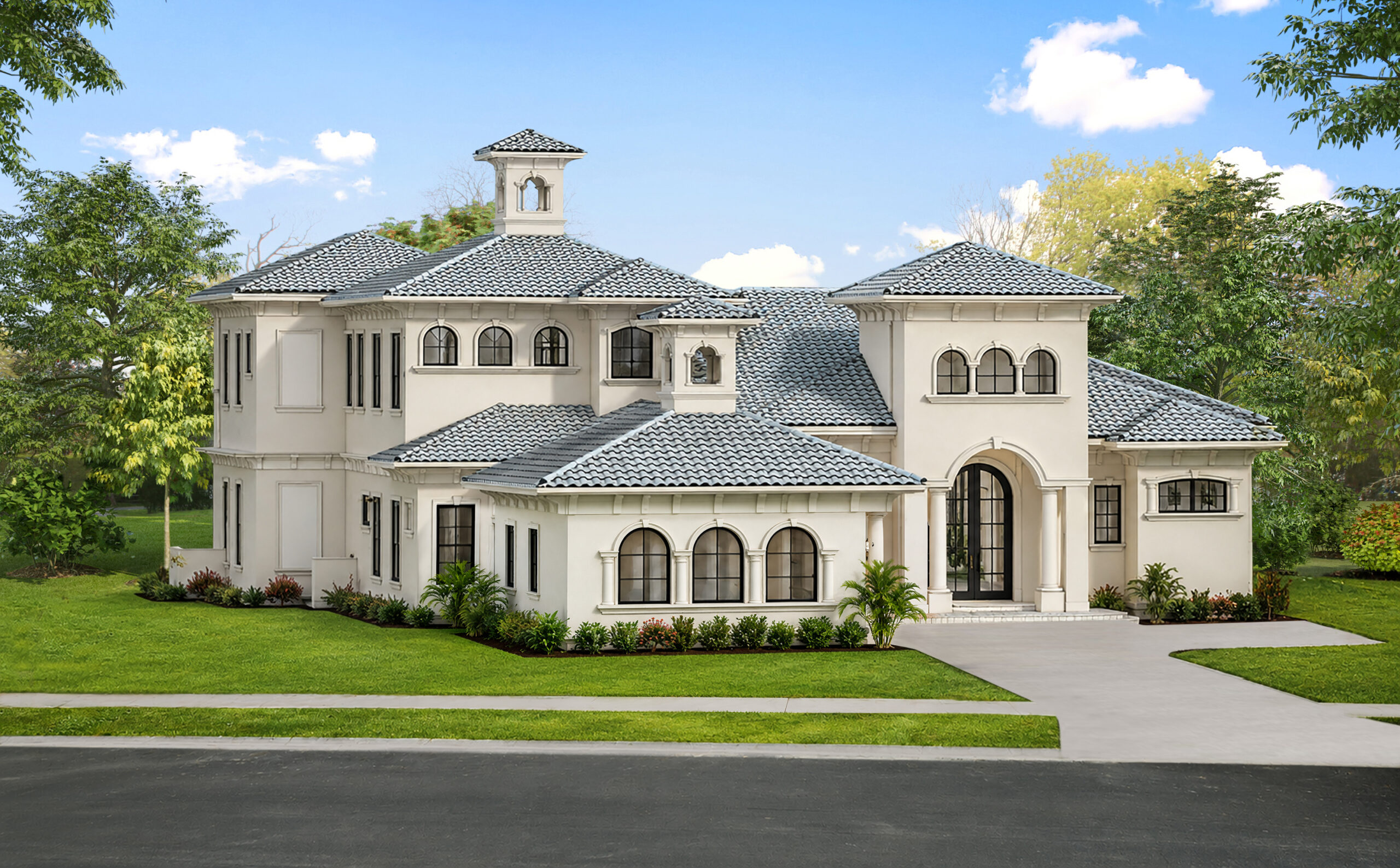 Virtual Staging - After