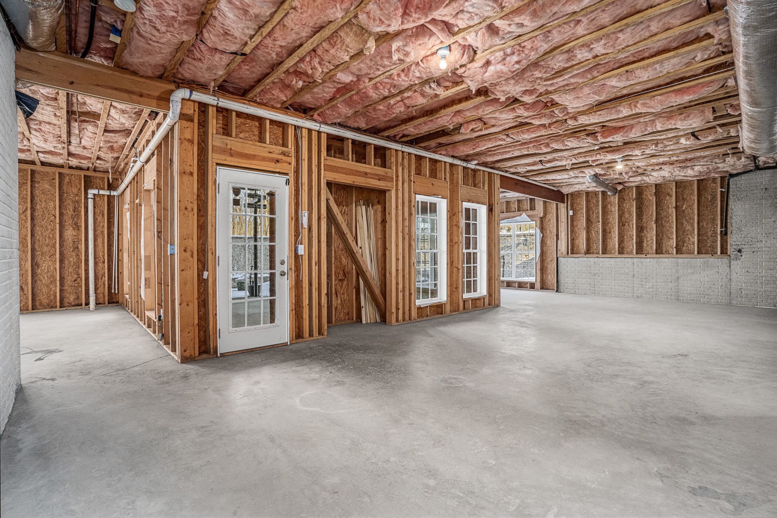 Virtual Staging - Before