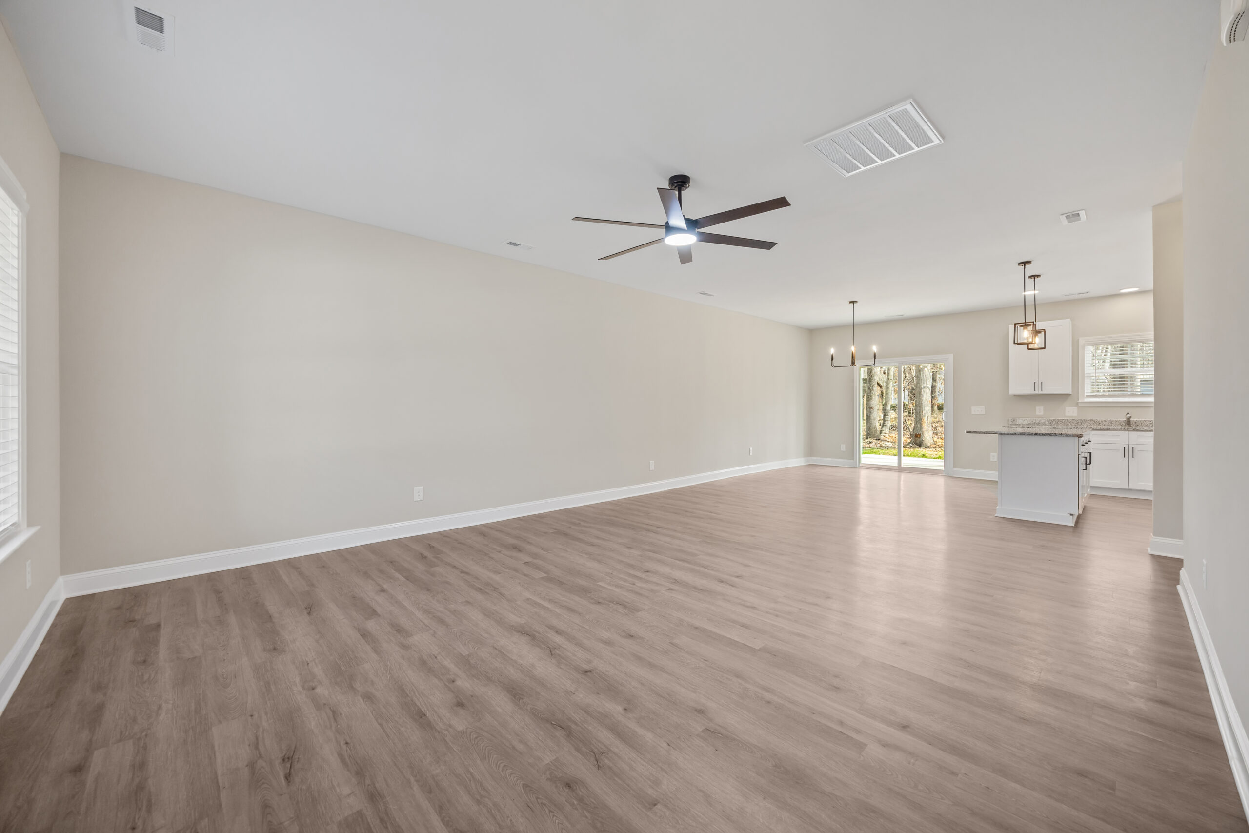 Virtual Staging - Before