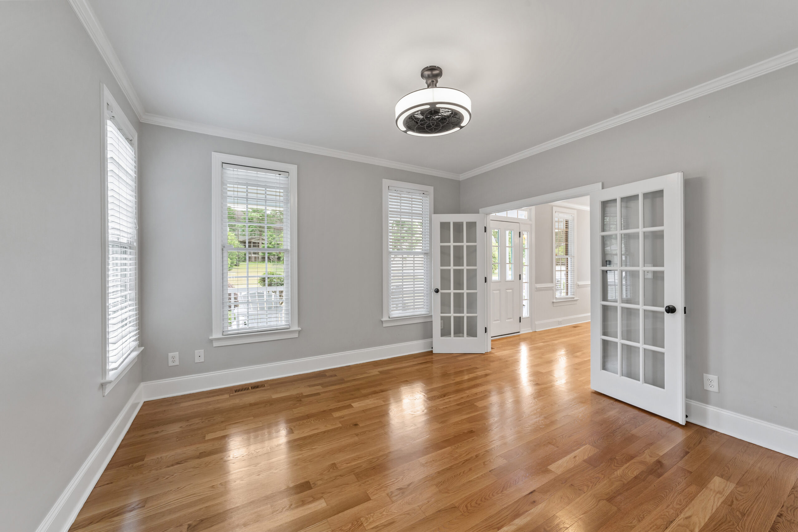 Virtual Staging - Before