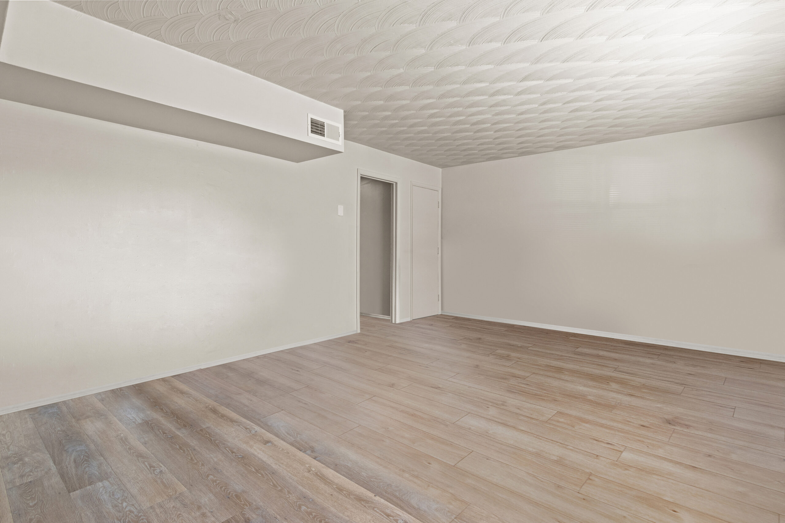 Retouching - After